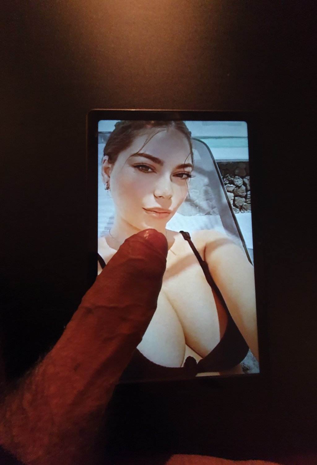 Paid Request Cum Tribute 2 #nWeuj6q1