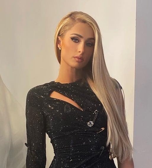 Paris Hilton Leaked and Exposed #77oDspBt