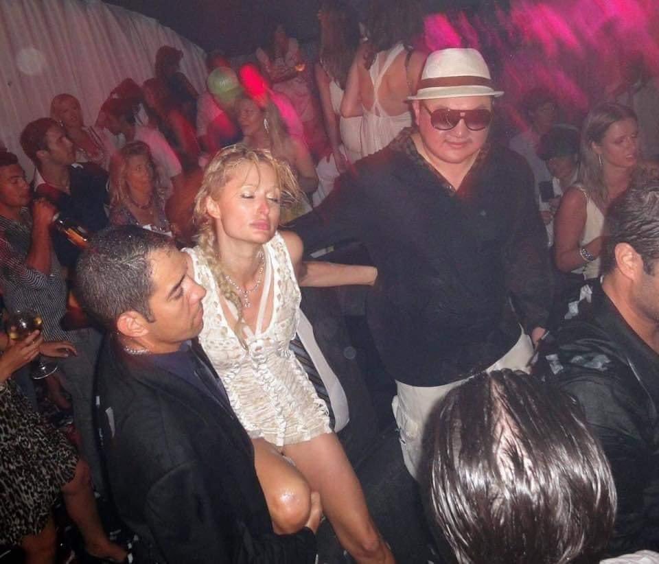 Paris Hilton Leaked and Exposed #bvyPXBWo