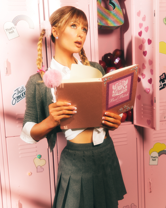 Paris Hilton Leaked and Exposed #oCkUgc3b