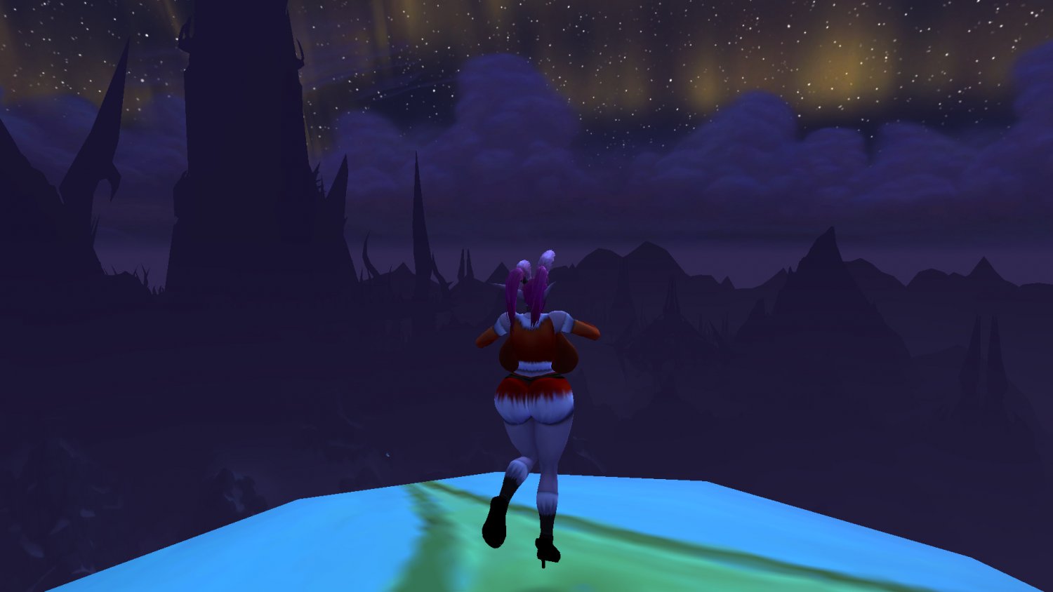 Festive Bunny Slut <3 #0n1sqxqt