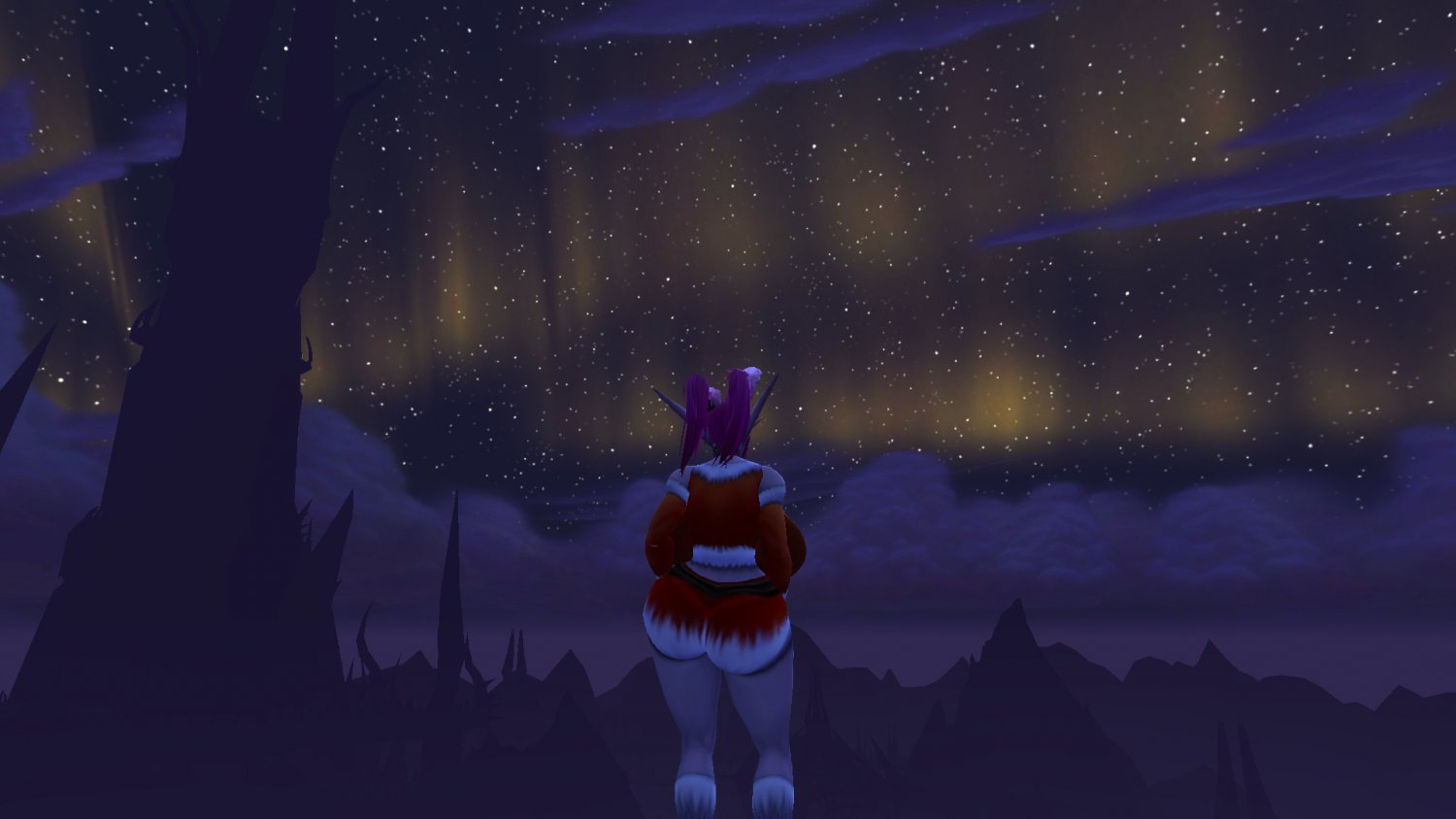 Festive Bunny Slut <3 #MN7nXUNh