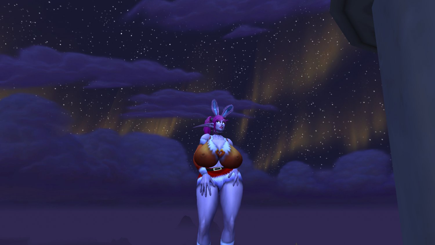 Festive Bunny Slut <3 #ycsEwa3B