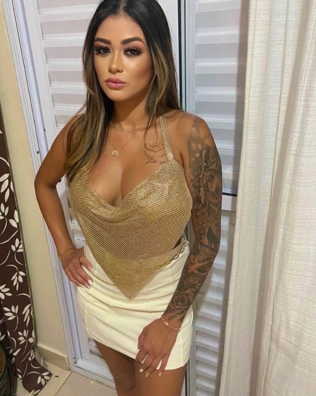 Gatas do insta parte 22 #LMTNTd3b
