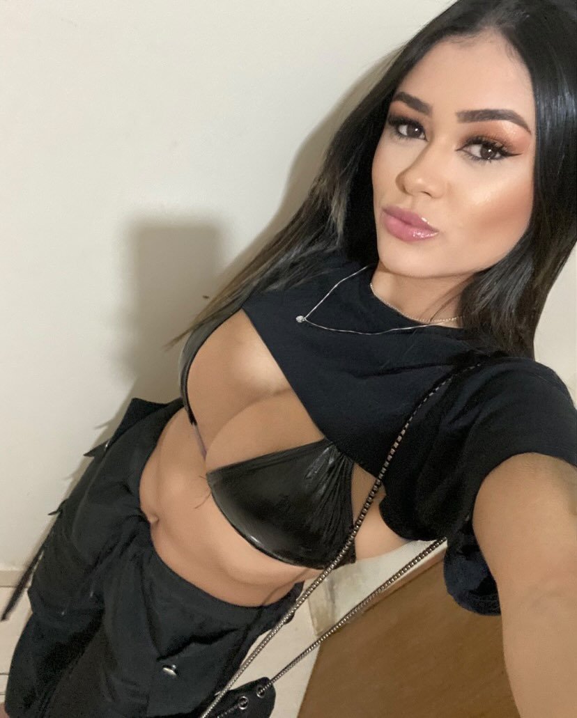 Gatas do insta parte 22 #PdVbAo82