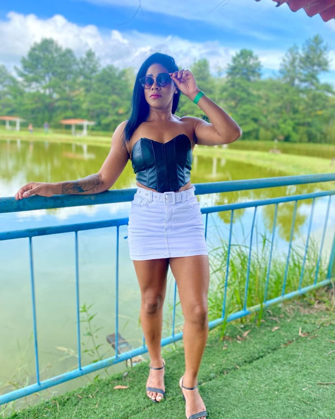 Gatas do insta parte 22 #UCAO4aik
