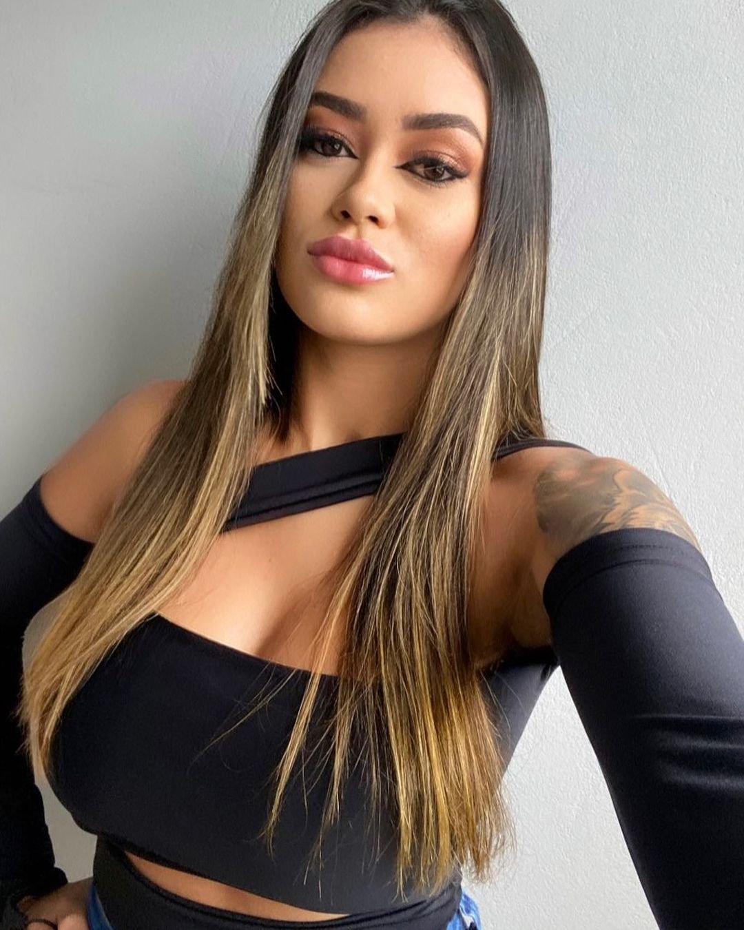 Gatas do insta parte 22 #ZmKRMoyE