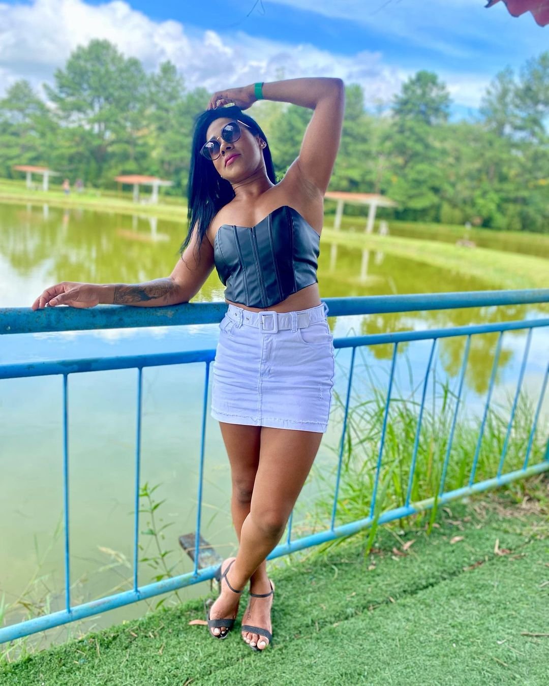 Gatas do insta parte 22 #v26rEdoZ