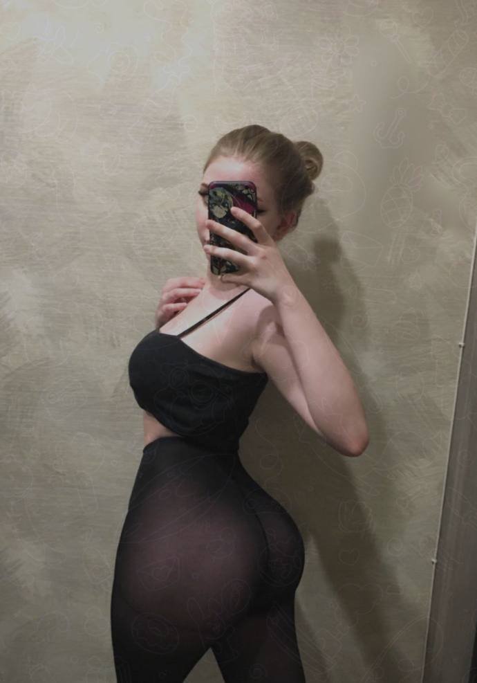 Sexy blond teen #BYAZTcCV