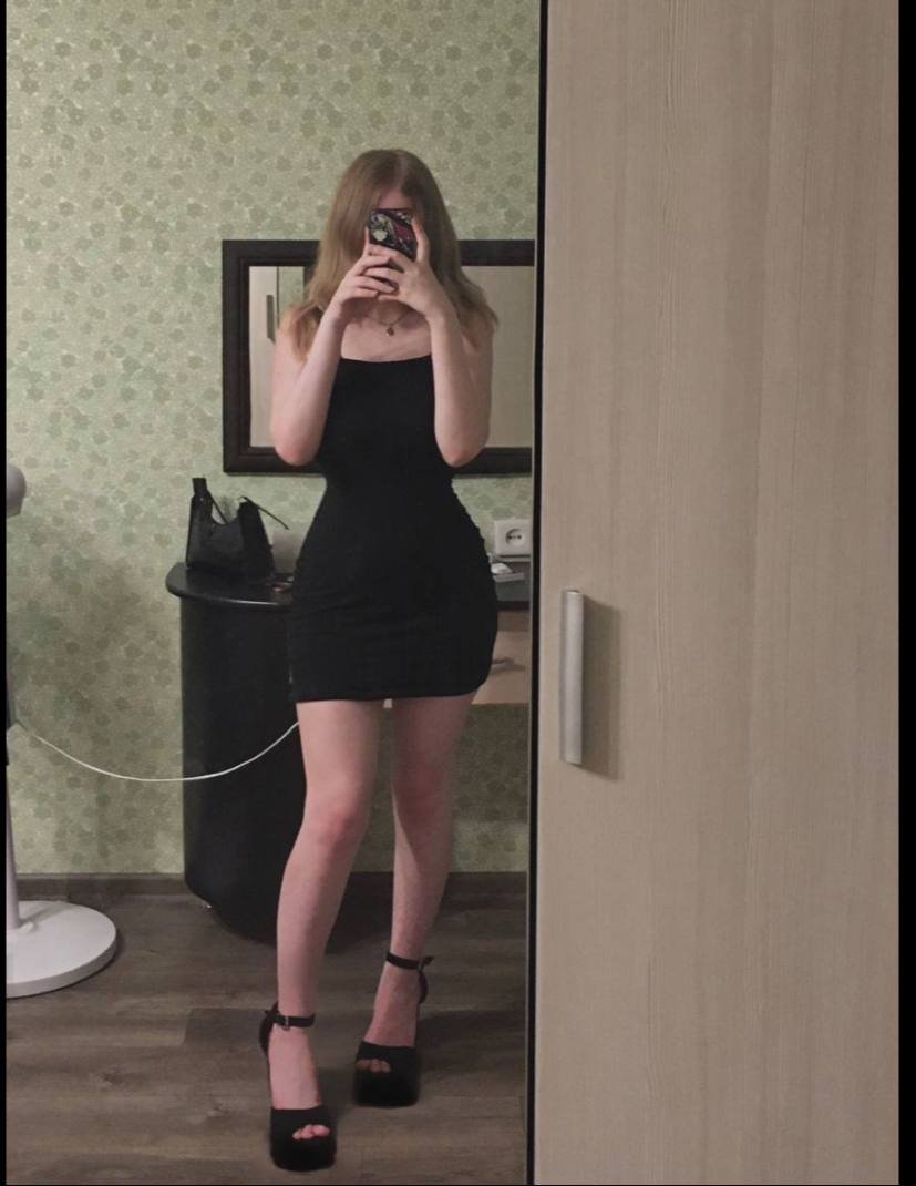 Sexy blond teen #I4v29eSY