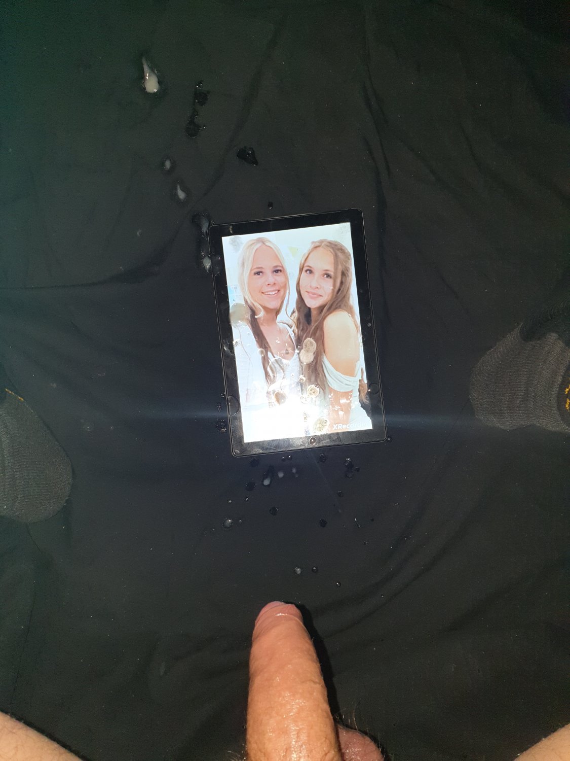 Big British Cumblast for sexy teen sluts. Tribute 4 Willluvssluts. #8y31t9Yg