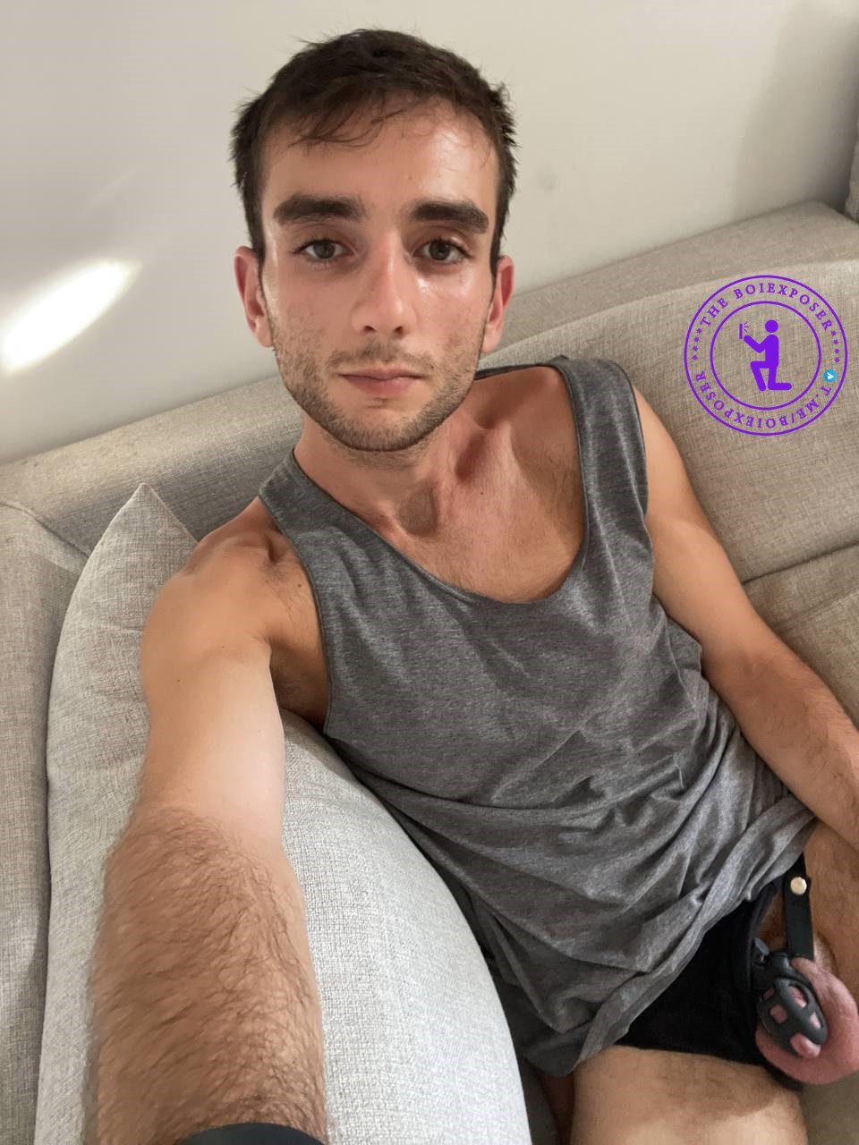 Dirty faggot slut Dan #I9j4FU9p