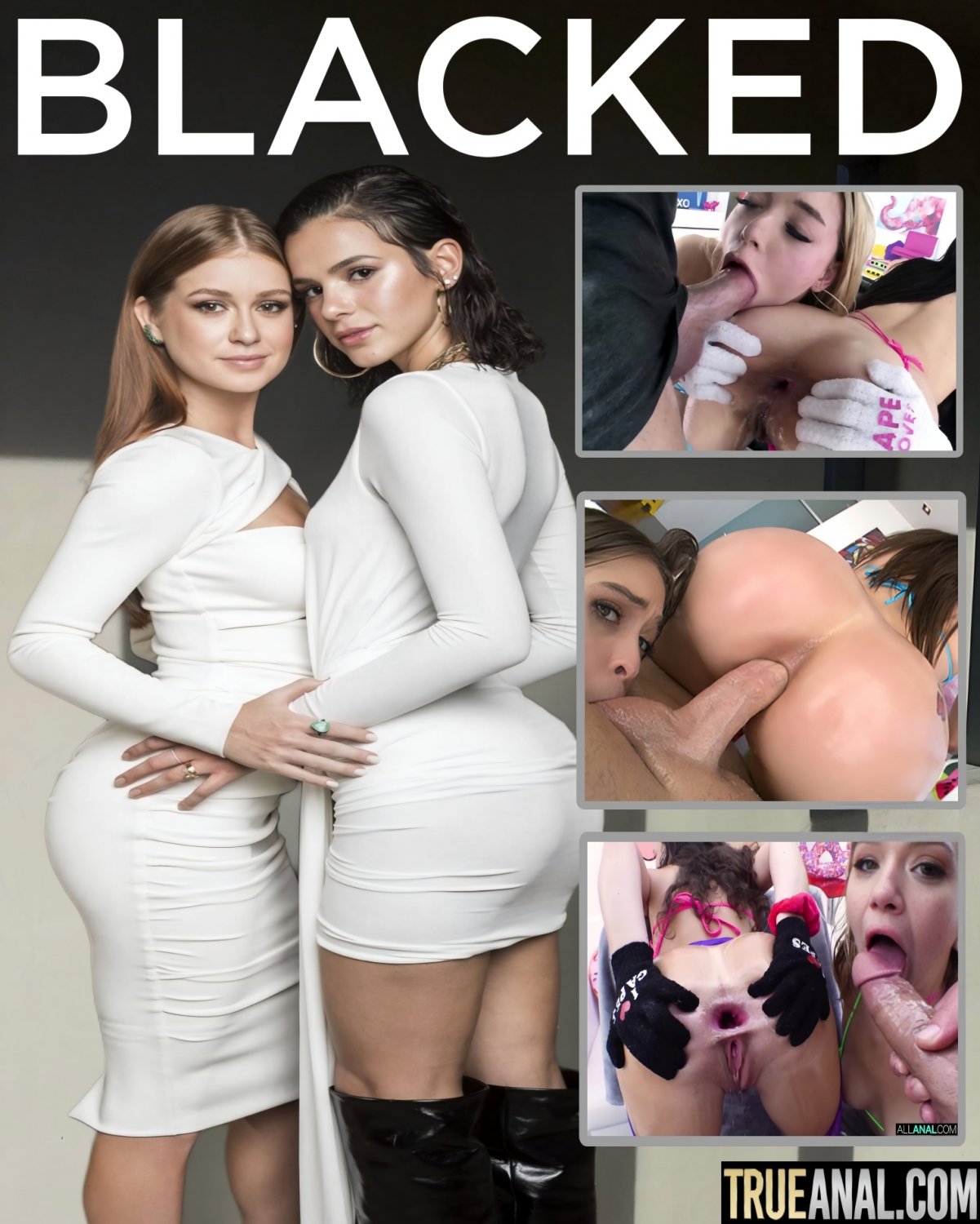 #BRUN@ M@RQUEZINE E M@RINA RUY B@RBOS@ 🔞🍆💦 #mkydTmuj