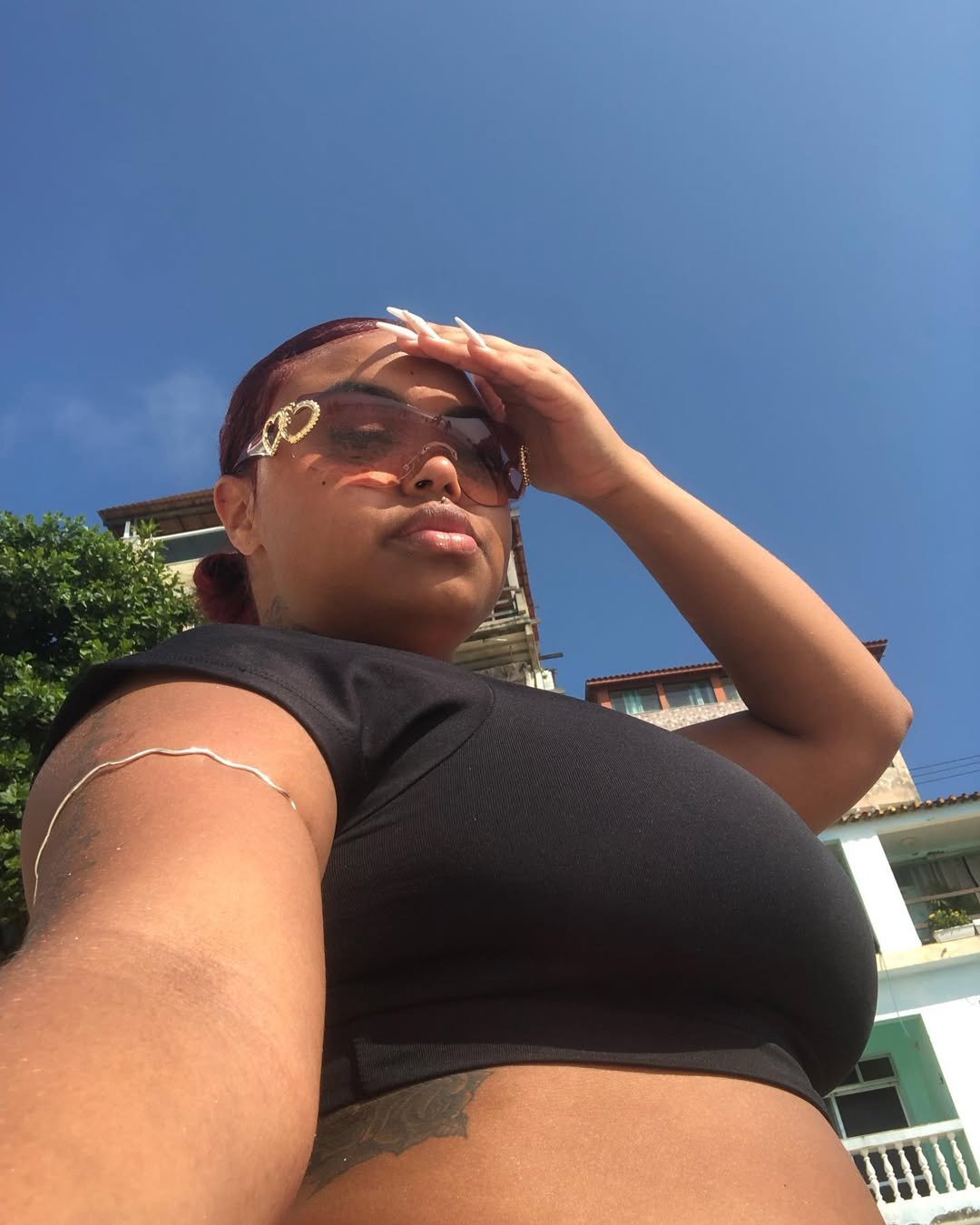 Aline oliveira #7AH4JGzb