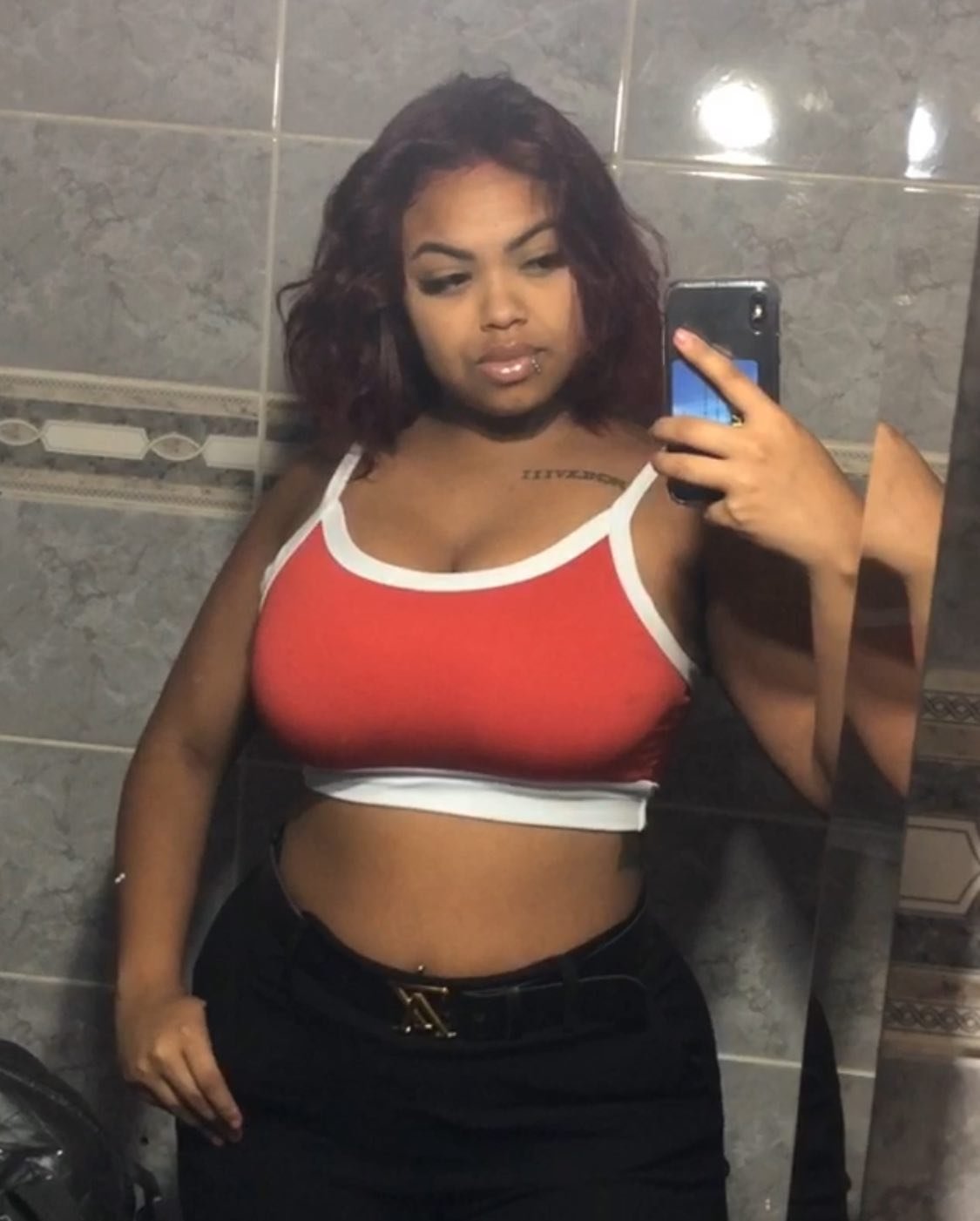 Aline oliveira #LM9ZKYdb