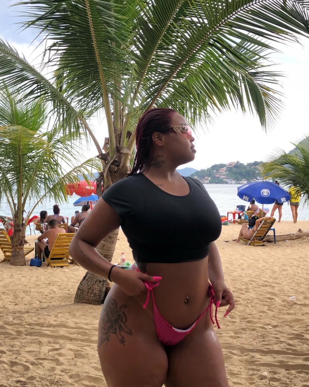 Aline oliveira #MbzUWsDB