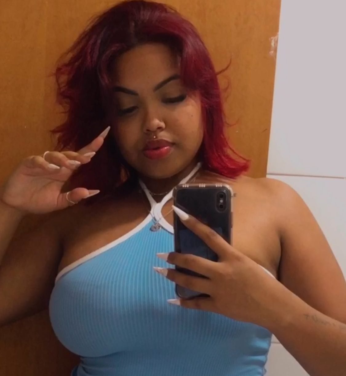 Aline oliveira #NLkb0GY0