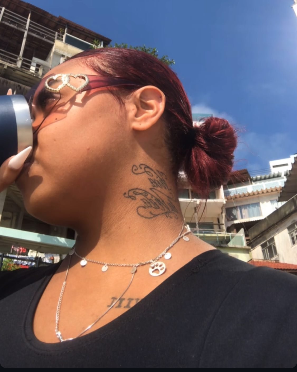 Aline oliveira #P6P5b5Cv