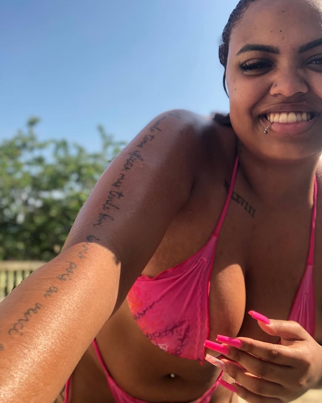 Aline oliveira #mRZStbkr