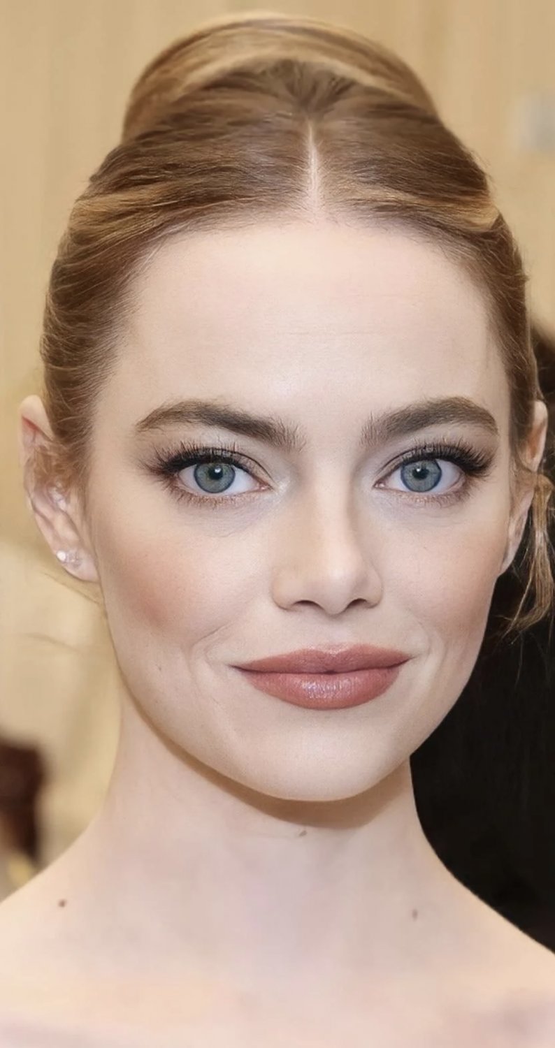 Perfect face for a Facial #5MZaFgyR