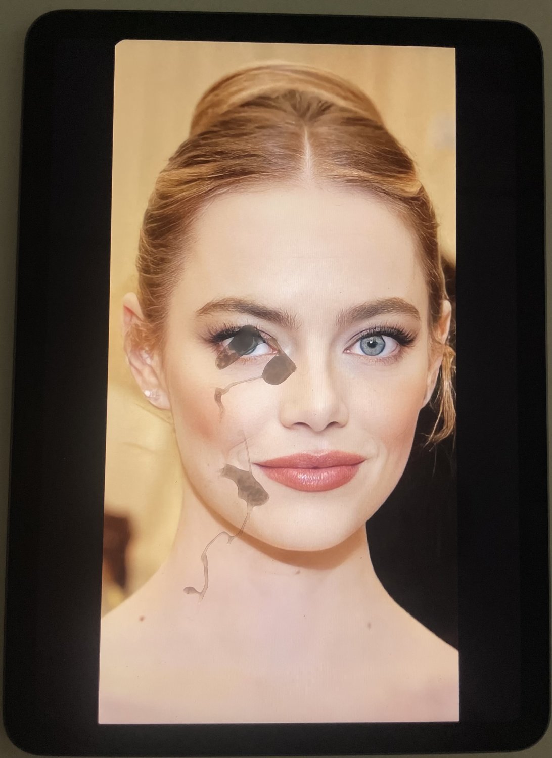 Perfect face for a Facial #mSuax3yR