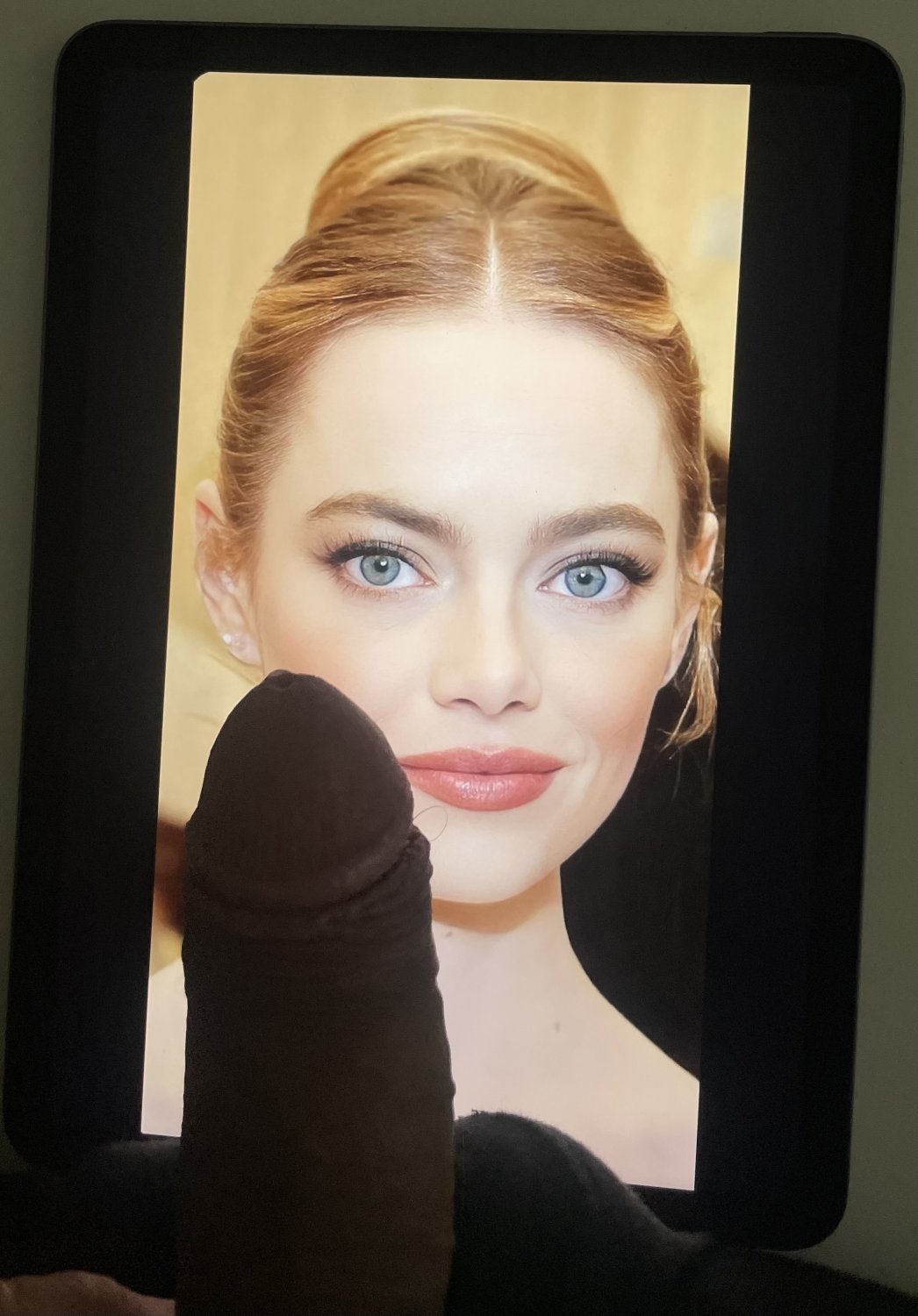 Perfect face for a Facial #o1MCNkLa