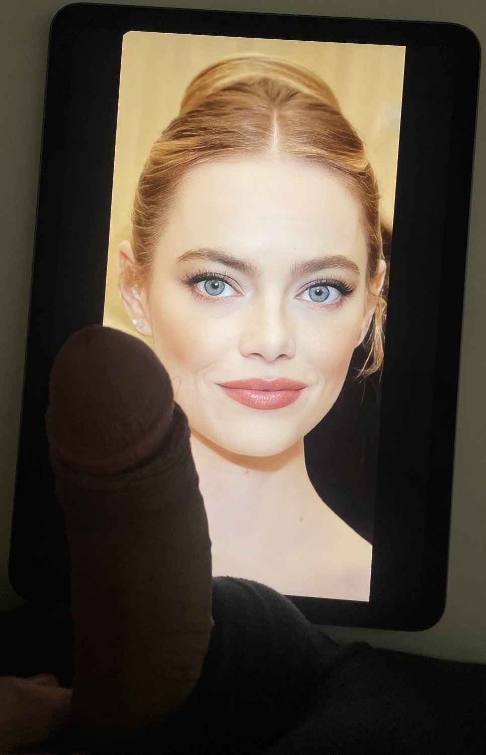 Perfect face for a Facial #sSosFcU8