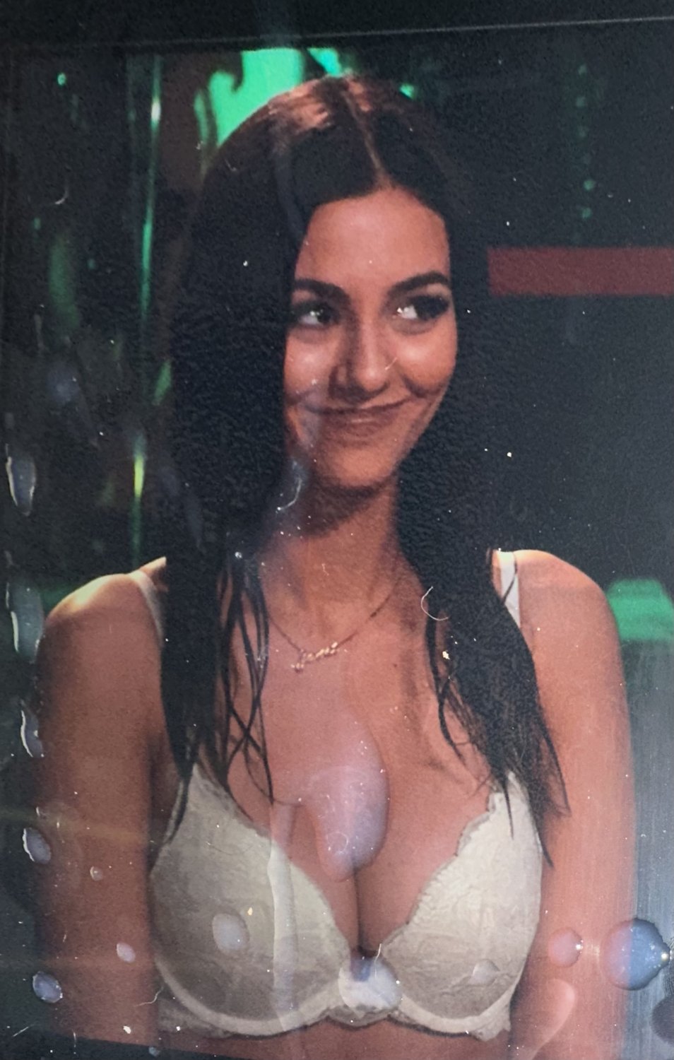 Victoria Justice cum tribute #2 #E0qOfbSV