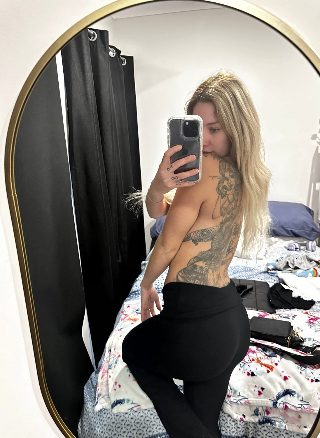 Would you fuck this tatted slut #x4i8K9W1