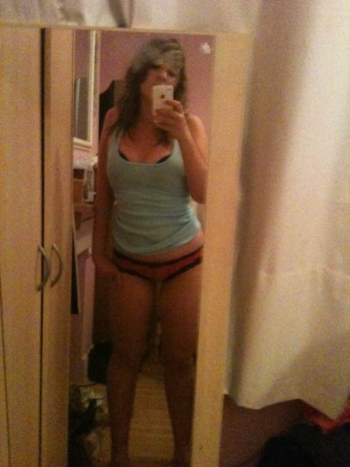 More of sexy kik slut hello12586 #N4Z9IXTz