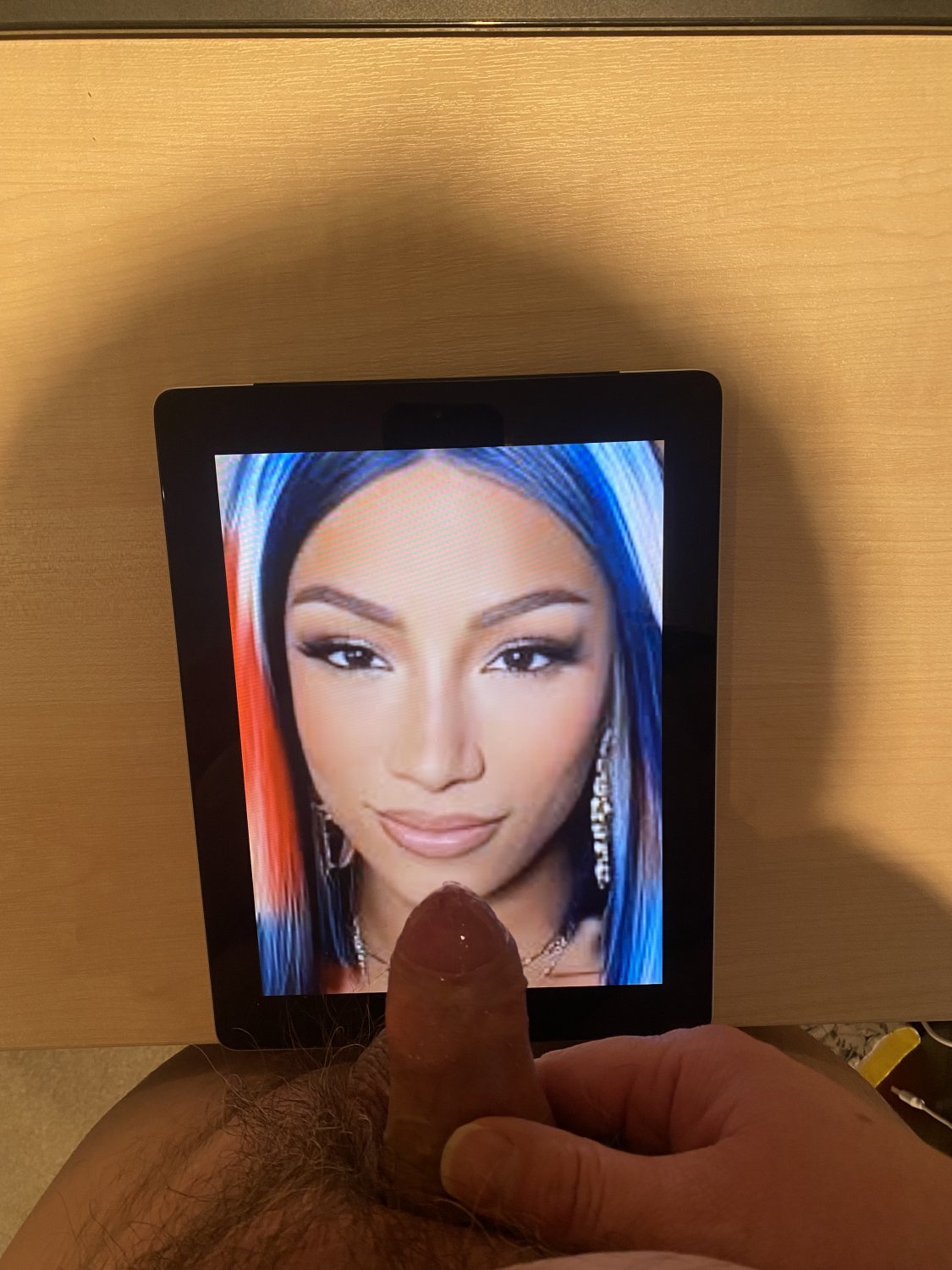 Mercedes Monè Cum & Piss Tribute #ei4Jn5SX