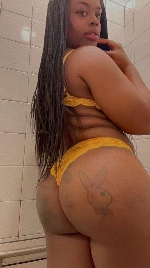 Roxie Roee 25 thick chocolate slut #OQfrEiBU