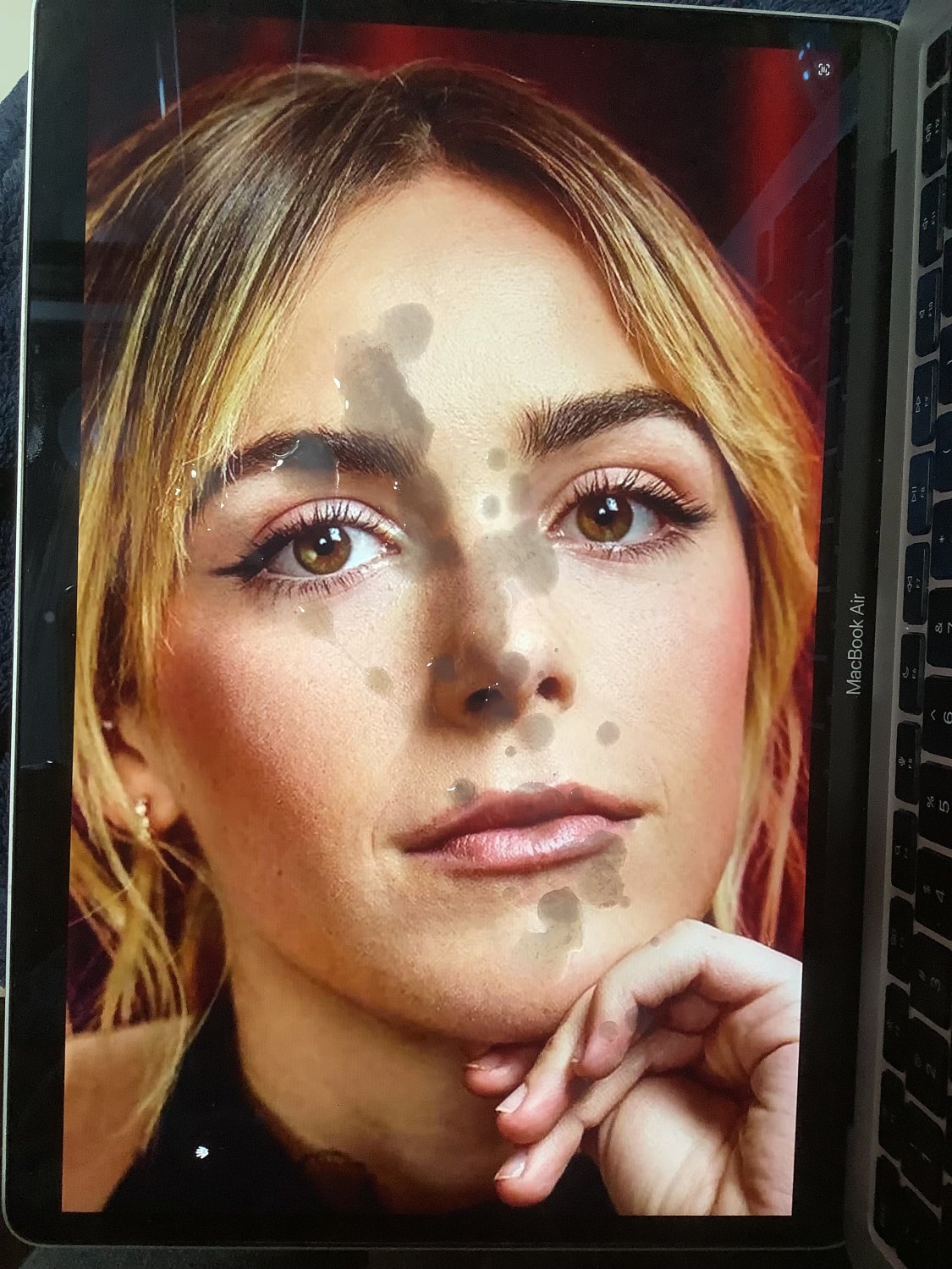 Kiki shipka double shot #pqrs5bqt