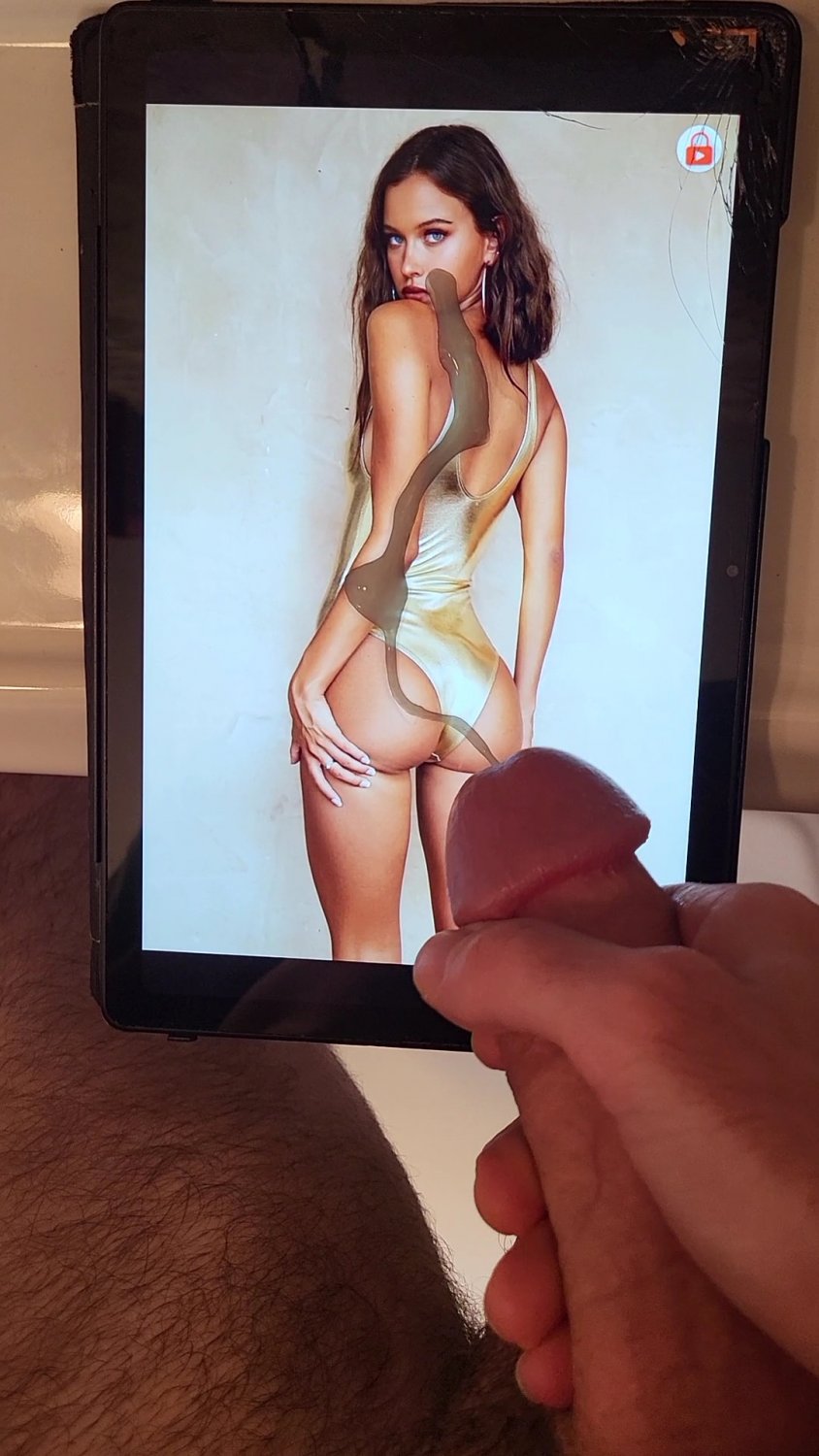 Isabelle Mathers Cum Tribute #fx0YmCwW