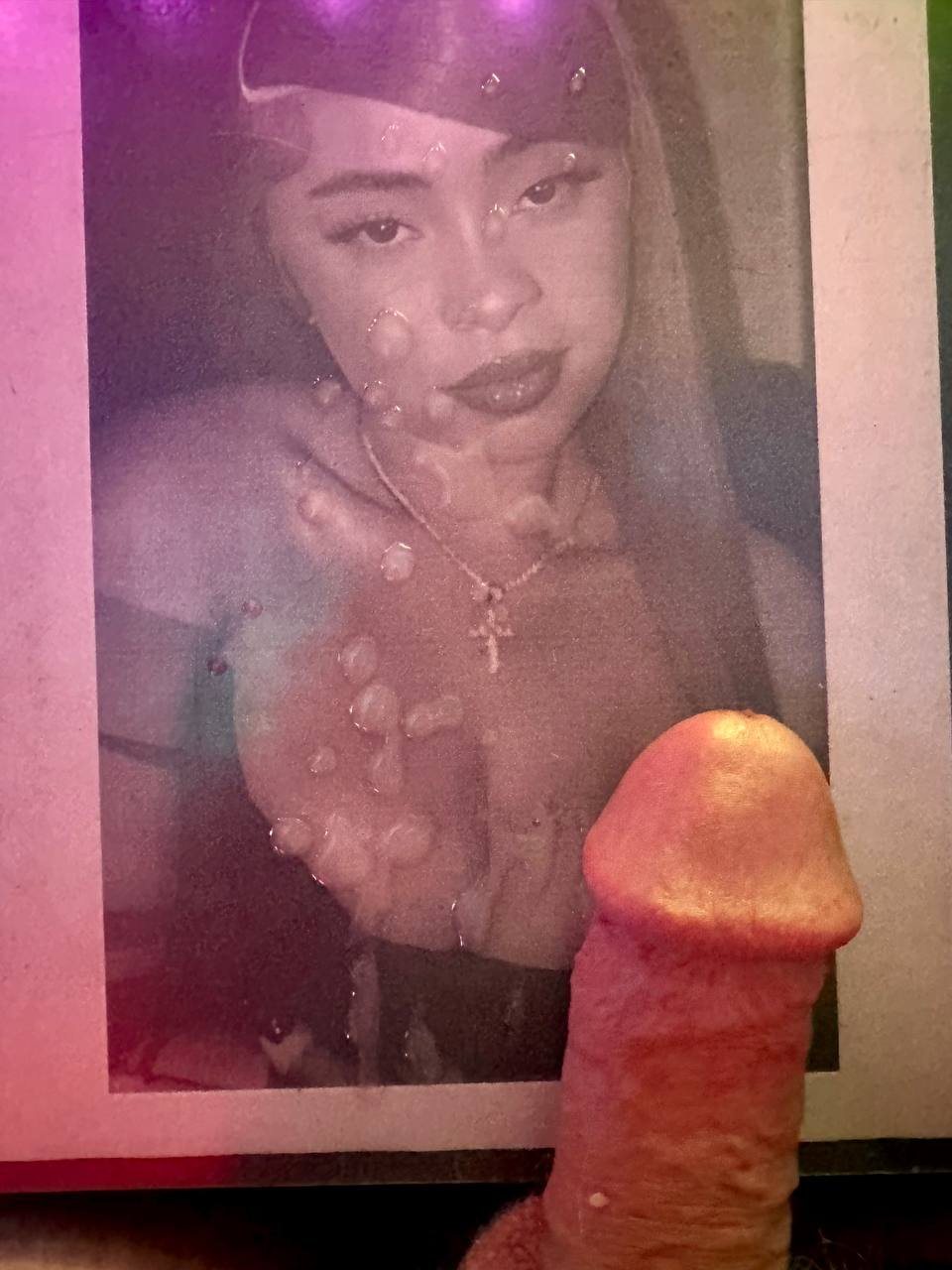 Ice Spice tribute #HIu65VrM