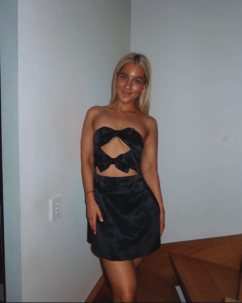 Slutty Hannah #riaVXdy1