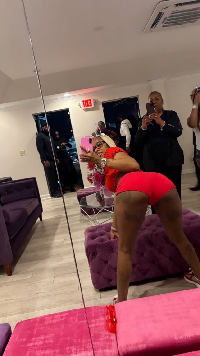 Get It Sexyy π Part 2 #6uFOI0eX