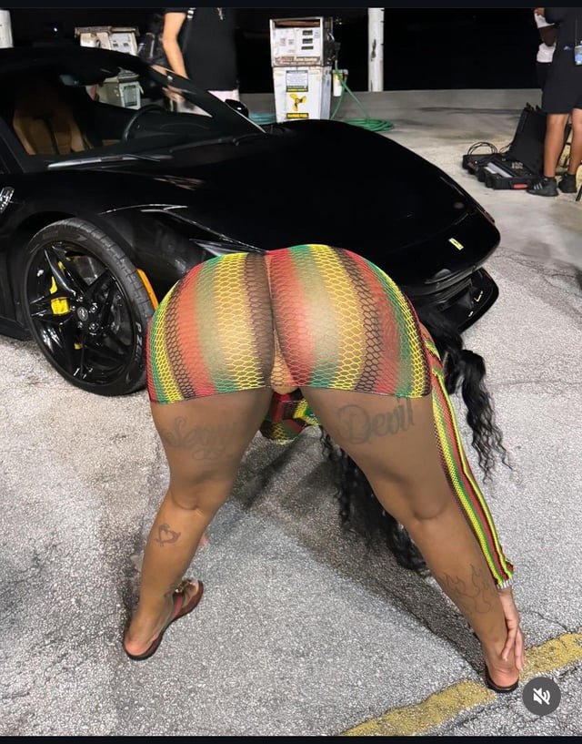 Get It Sexyy π Part 2 #7kw0K576