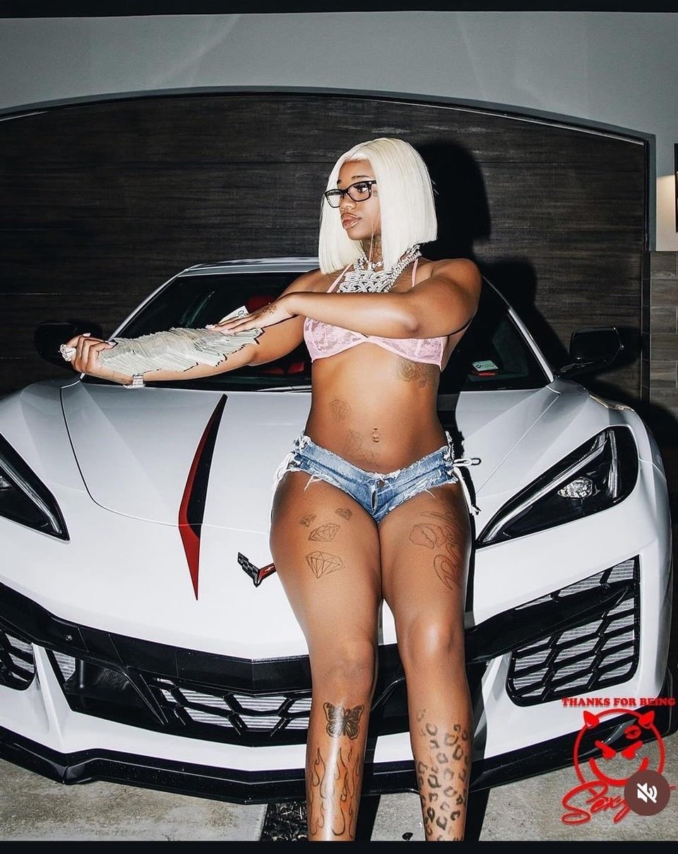 Get It Sexyy π Part 2 #cD3Gvv0w