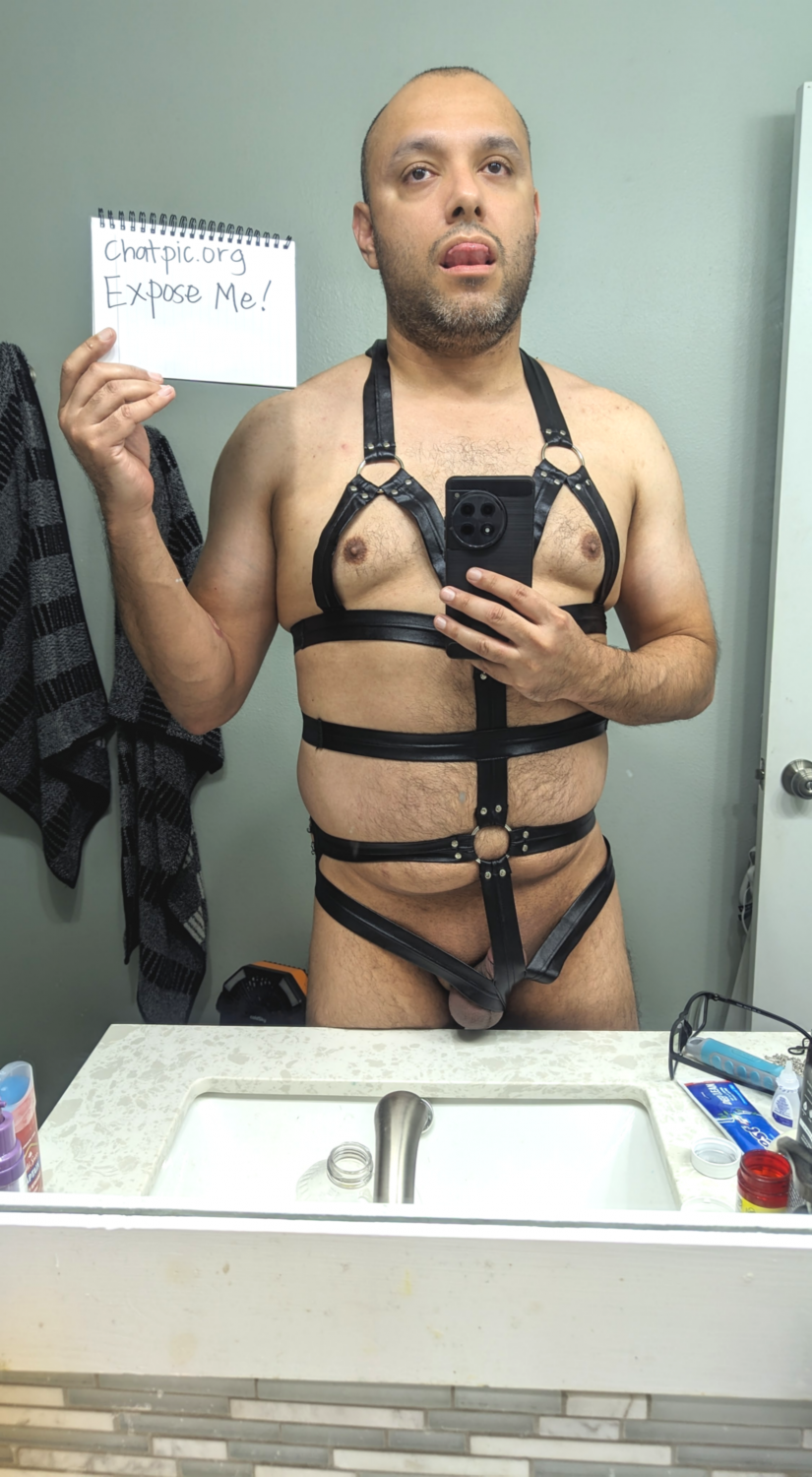 Chat Pic Faggot Richard #VDnp2Zwq