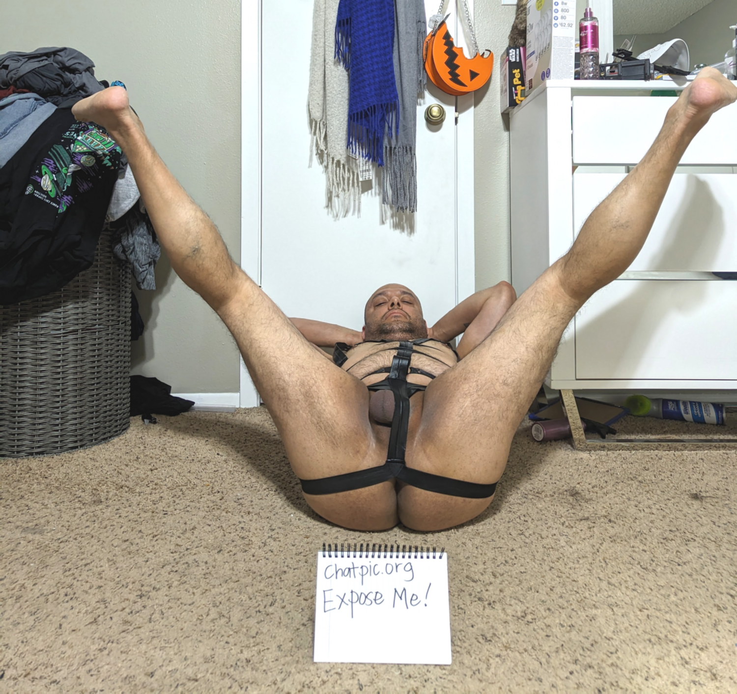 Chat Pic Faggot Richard #cAhIyehD