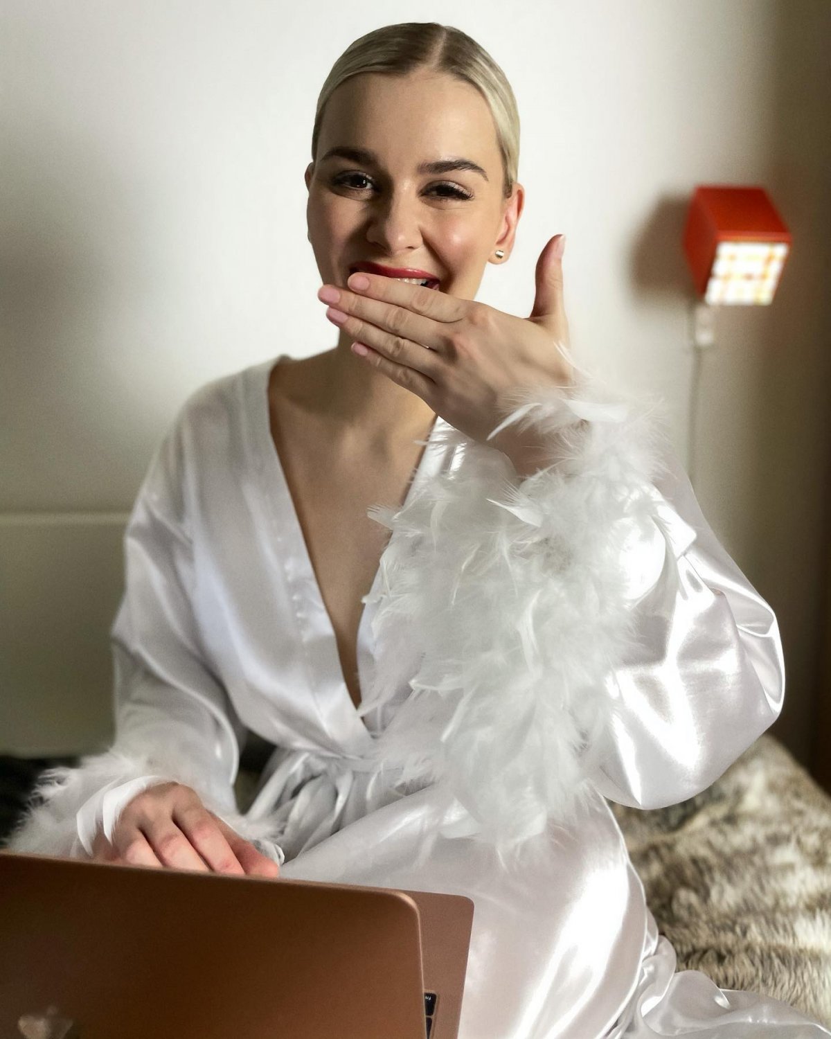 🇩🇰 Emmelie de Forest · 🤍 Perfect sex doll · ❤ EROVISION #11jtKvqL