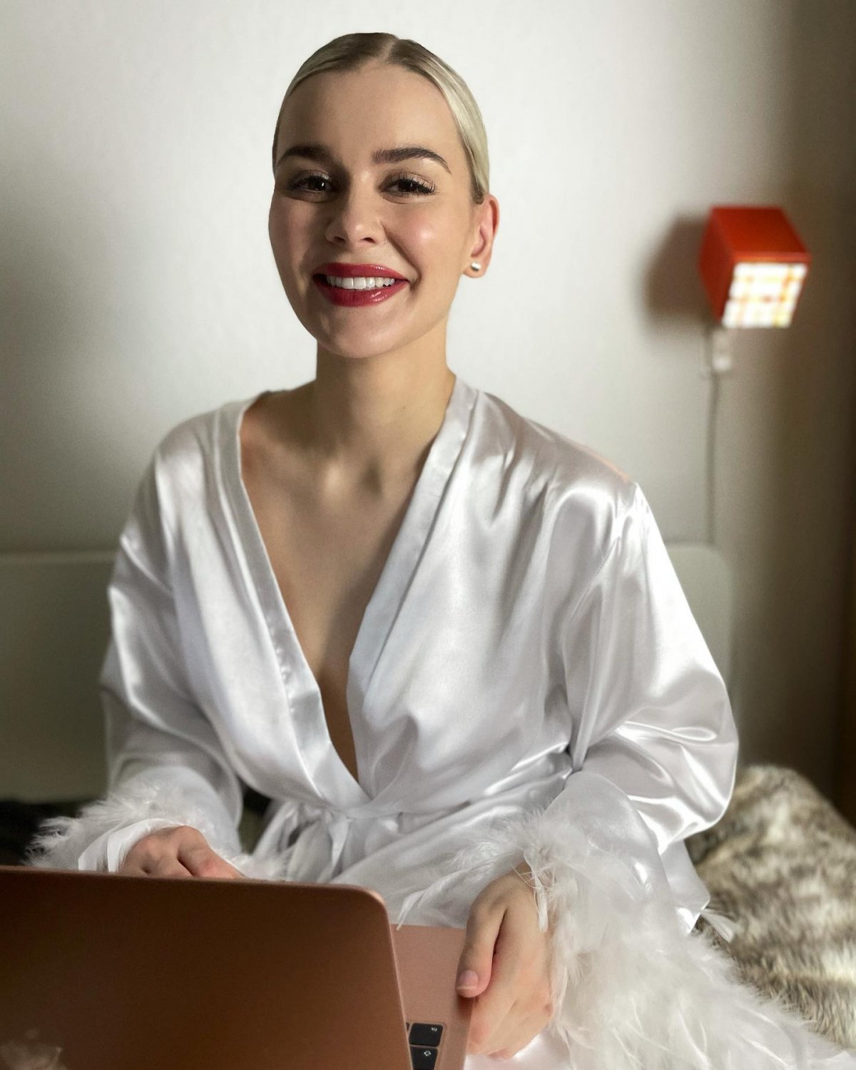 🇩🇰 Emmelie de Forest · 🤍 Perfect sex doll · ❤ EROVISION #2qgAHnry