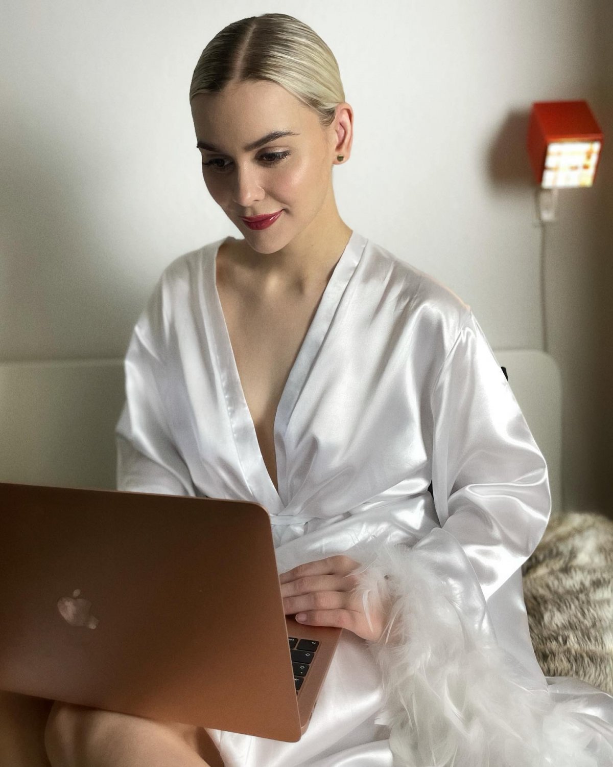 🇩🇰 Emmelie de Forest · 🤍 Perfect sex doll · ❤ EROVISION #9zzvI4OW