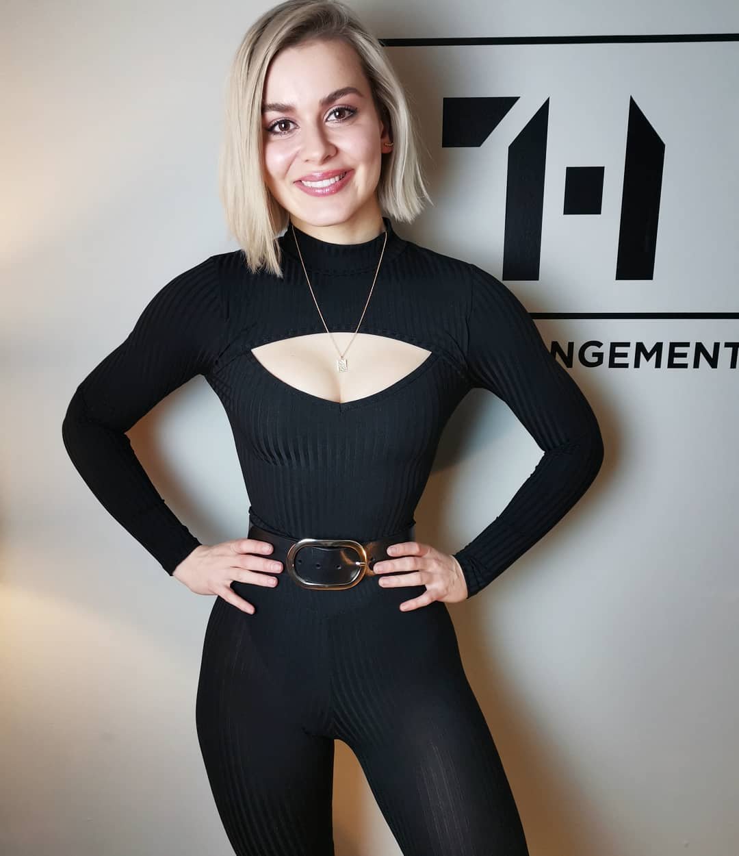 🇩🇰 Emmelie de Forest · 🤍 Perfect sex doll · ❤ EROVISION #qZCZ161j