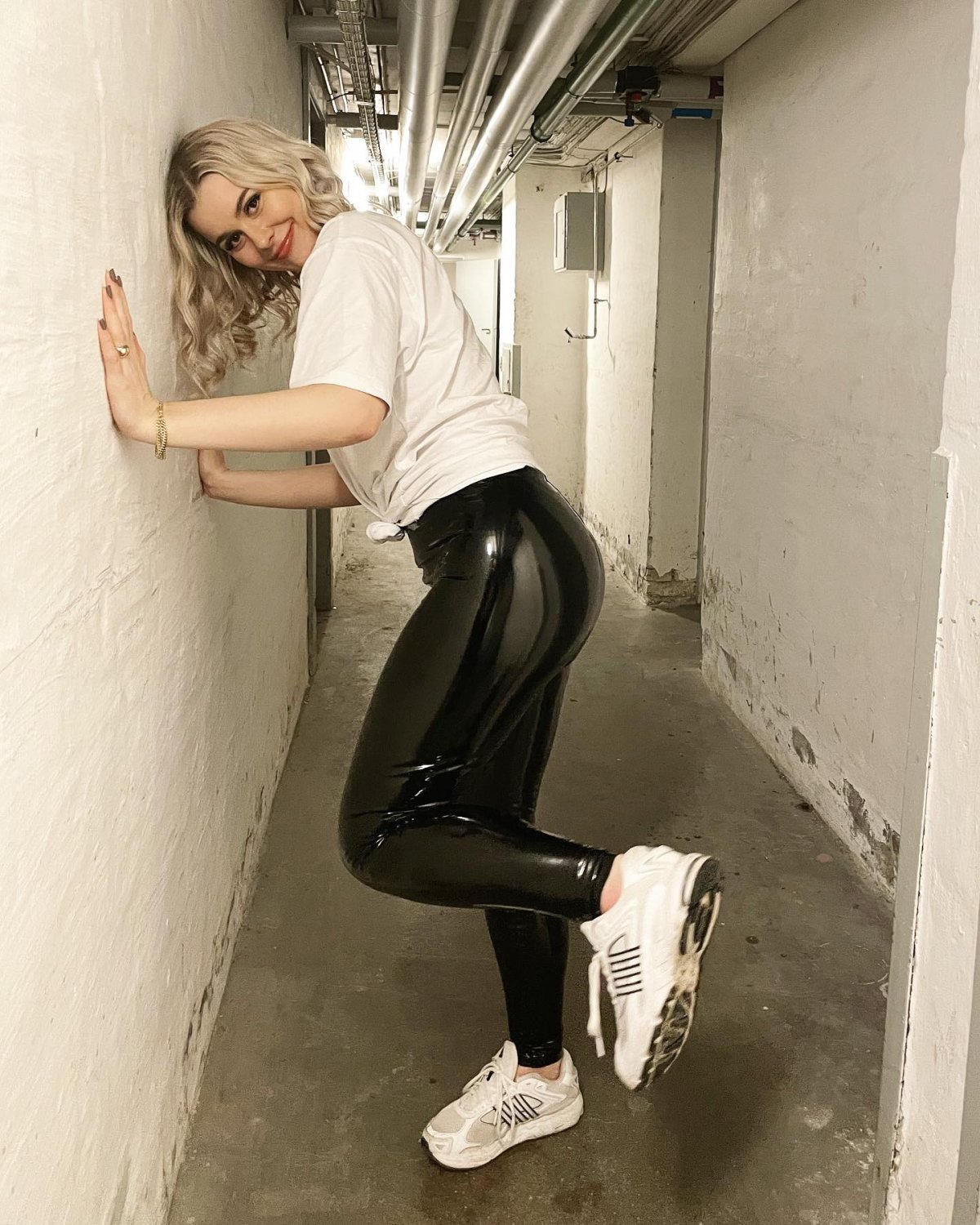 🇩🇰 Emmelie de Forest · 🤍 Perfect sex doll · ❤ EROVISION #wlBwWWJ6