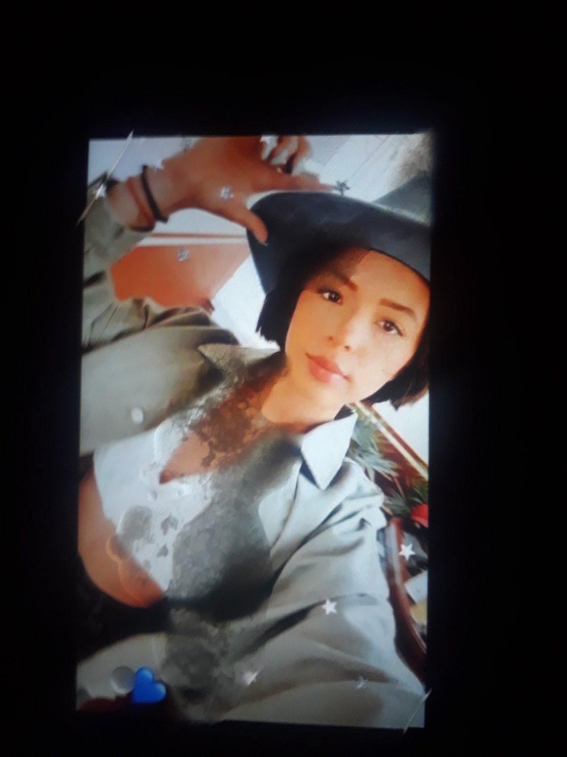 Cum Tribute a Angela Aguilar #TXQJmJk2