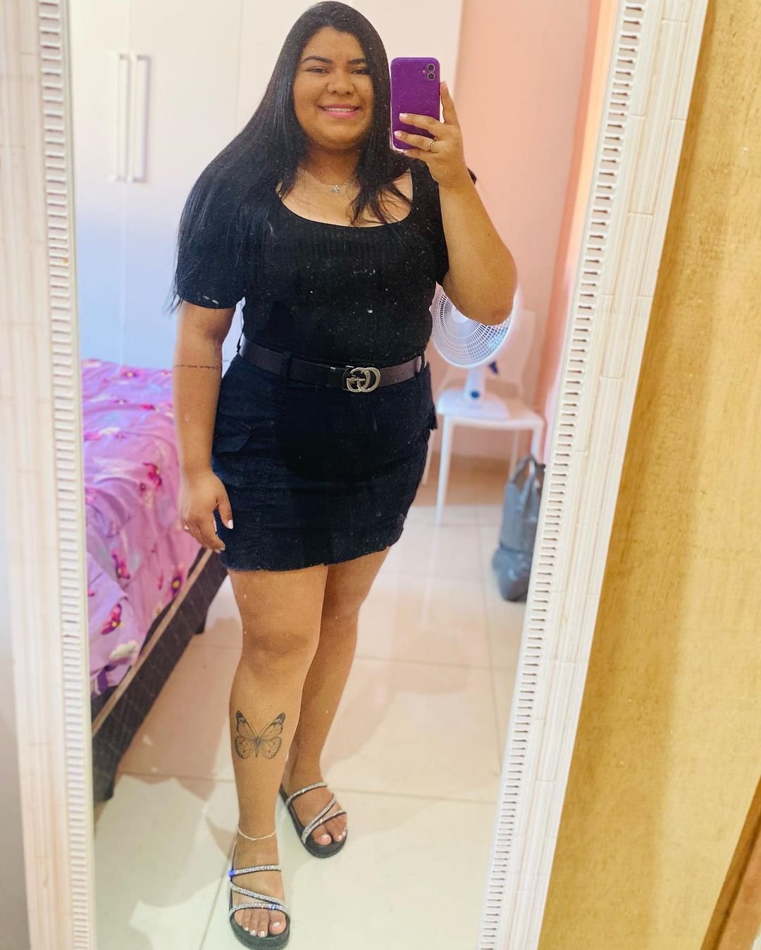 Gatas do insta parte 24 #DO2bCk5e