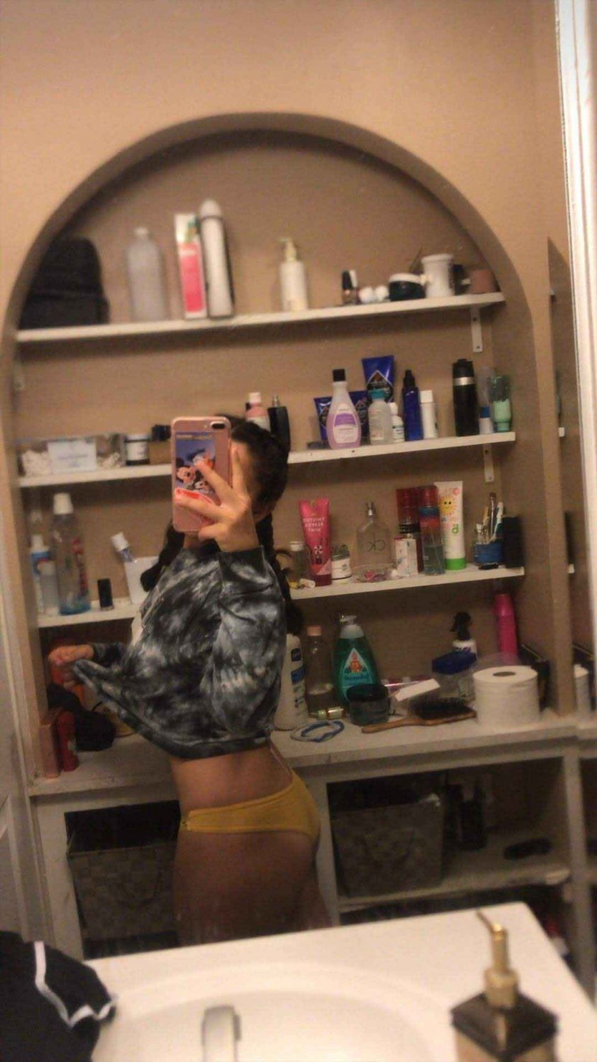 Sexy ass gf 19 exposed by cuck bf #A3qy3J6W