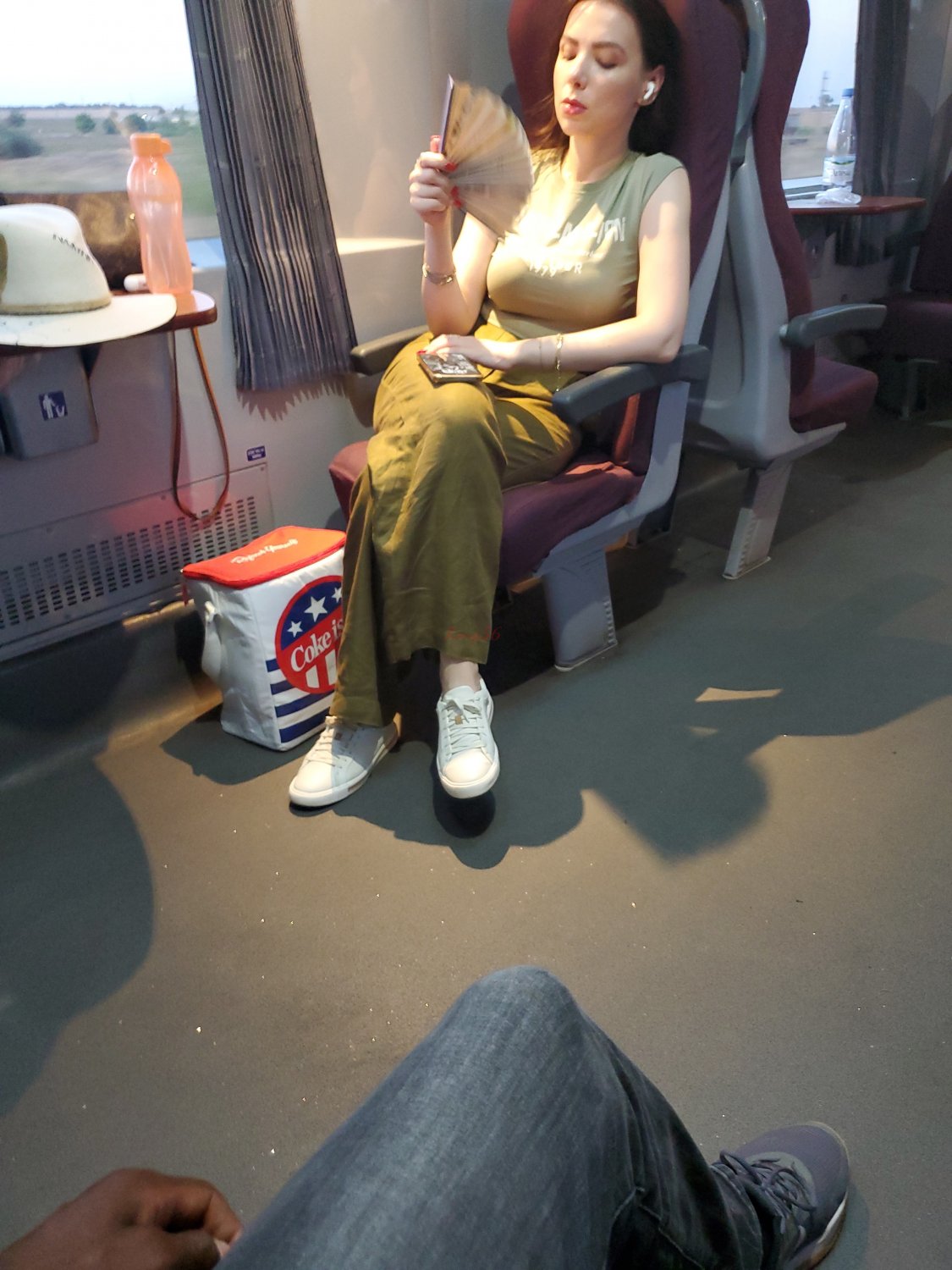 Train slut under my rod #Gg8EJgn2